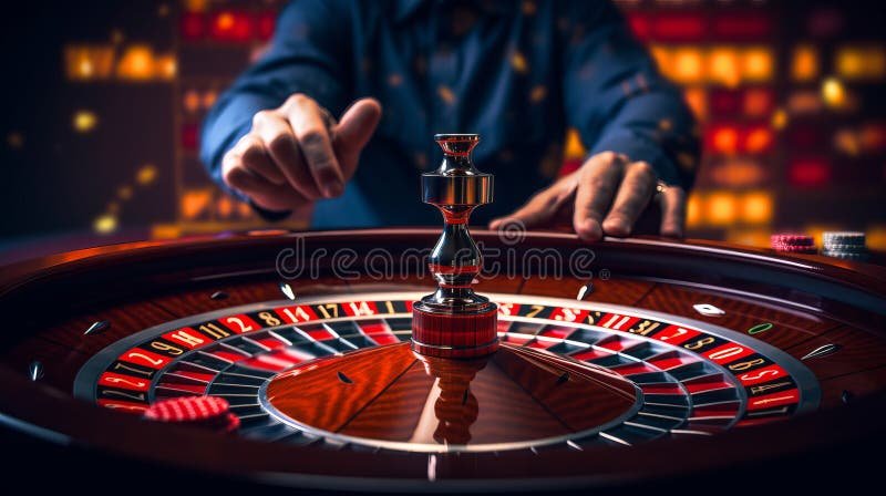 Tampilan permainan slot online berkualitas dengan tema menarik di platform ris777
